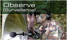 Observe (Surveillance)